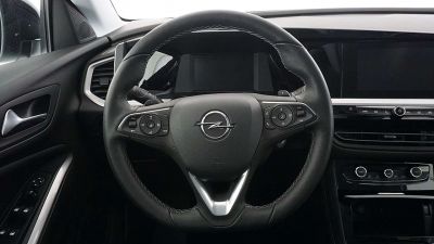Opel Grandland Gebrauchtwagen