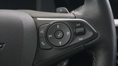 Opel Grandland Gebrauchtwagen