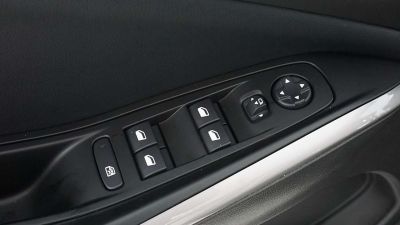 Opel Grandland Gebrauchtwagen