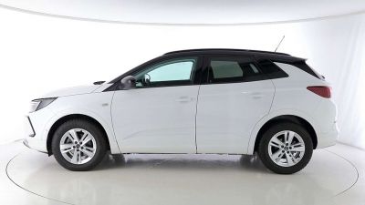 Opel Grandland Gebrauchtwagen