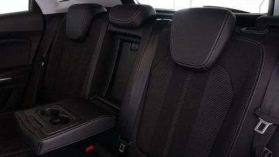 Opel Grandland Gebrauchtwagen