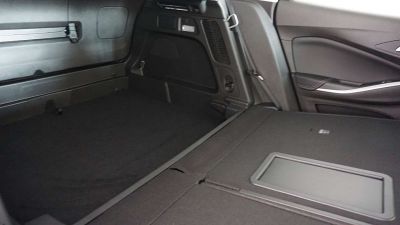 Opel Grandland Gebrauchtwagen