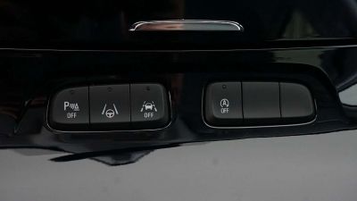 Opel Grandland Gebrauchtwagen