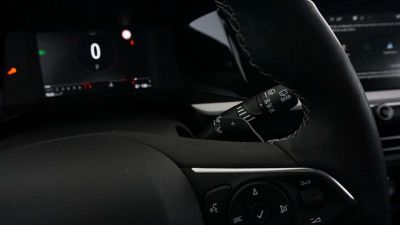 Opel Grandland Gebrauchtwagen