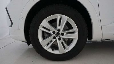 Opel Grandland Gebrauchtwagen