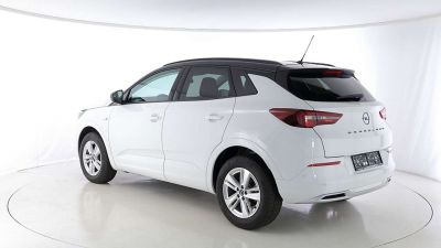 Opel Grandland Gebrauchtwagen