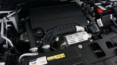 Opel Grandland Gebrauchtwagen