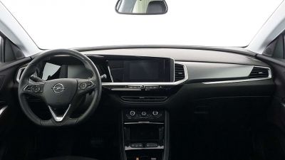 Opel Grandland Gebrauchtwagen
