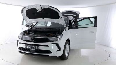 Opel Grandland Gebrauchtwagen