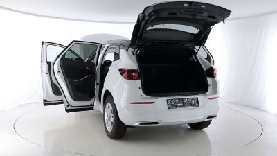 Opel Grandland Gebrauchtwagen