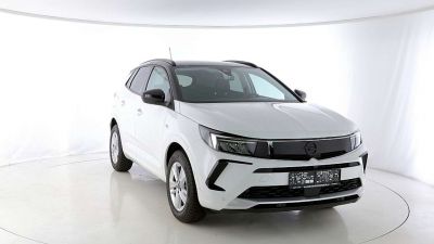 Opel Grandland Gebrauchtwagen