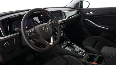 Opel Grandland Gebrauchtwagen