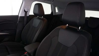 Opel Grandland Gebrauchtwagen