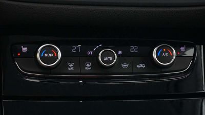 Opel Grandland Gebrauchtwagen