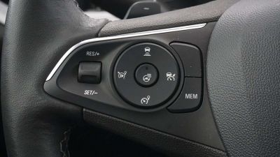 Opel Grandland Gebrauchtwagen