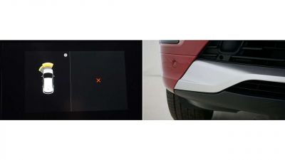 Opel Grandland Gebrauchtwagen