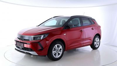 Opel Grandland Gebrauchtwagen
