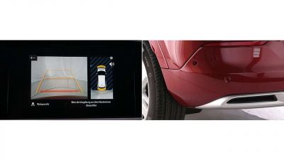 Opel Grandland Gebrauchtwagen