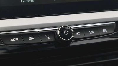 Opel Grandland Gebrauchtwagen