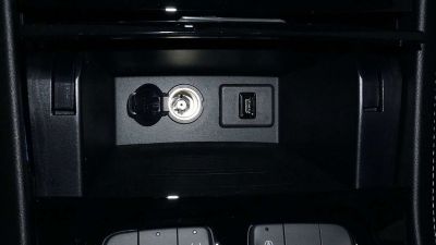 Opel Grandland Gebrauchtwagen