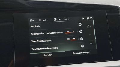 Opel Grandland Gebrauchtwagen