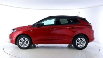 Opel Grandland Gebrauchtwagen