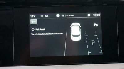 Opel Grandland Gebrauchtwagen