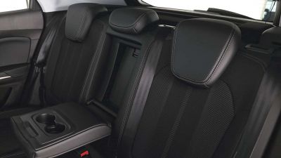 Opel Grandland Gebrauchtwagen