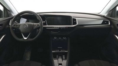 Opel Grandland Gebrauchtwagen
