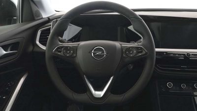 Opel Grandland Gebrauchtwagen