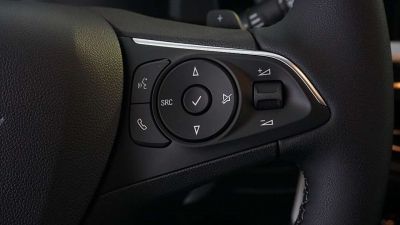 Opel Grandland Gebrauchtwagen