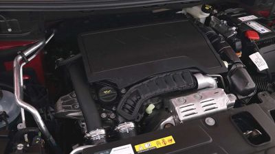 Opel Grandland Gebrauchtwagen