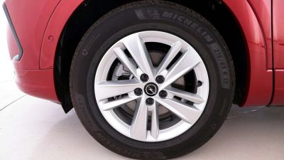 Opel Grandland Gebrauchtwagen