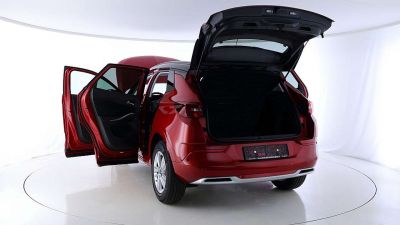 Opel Grandland Gebrauchtwagen