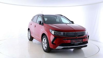 Opel Grandland Gebrauchtwagen