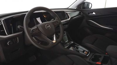 Opel Grandland Gebrauchtwagen
