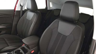 Opel Grandland Gebrauchtwagen