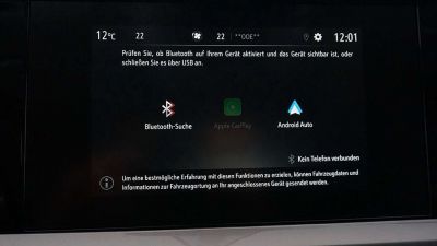 Opel Grandland Gebrauchtwagen