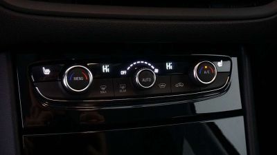 Opel Grandland Gebrauchtwagen