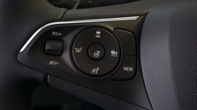 Opel Grandland Gebrauchtwagen