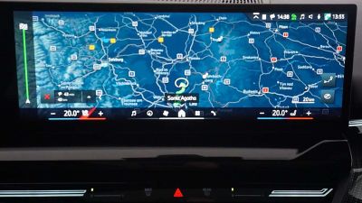 BMW 5er Gebrauchtwagen BMW 5er Gebrauchtwagen