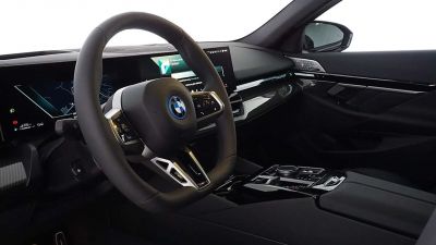 BMW 5er Gebrauchtwagen BMW 5er Gebrauchtwagen