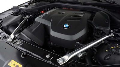 BMW 5er Gebrauchtwagen BMW 5er Gebrauchtwagen