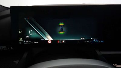 BMW 5er Gebrauchtwagen BMW 5er Gebrauchtwagen