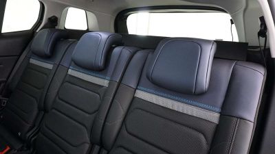 Citroën C5 Aircross Gebrauchtwagen