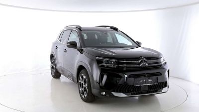 Citroën C5 Aircross Gebrauchtwagen