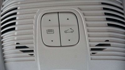 Citroën C5 Aircross Gebrauchtwagen