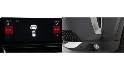 Citroën C5 Aircross Gebrauchtwagen