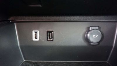 Citroën C5 Aircross Gebrauchtwagen