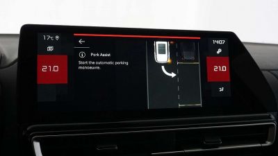 Citroën C5 Aircross Gebrauchtwagen